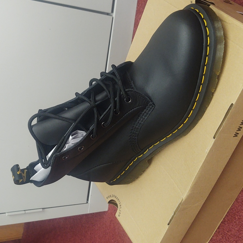 Dr Martens